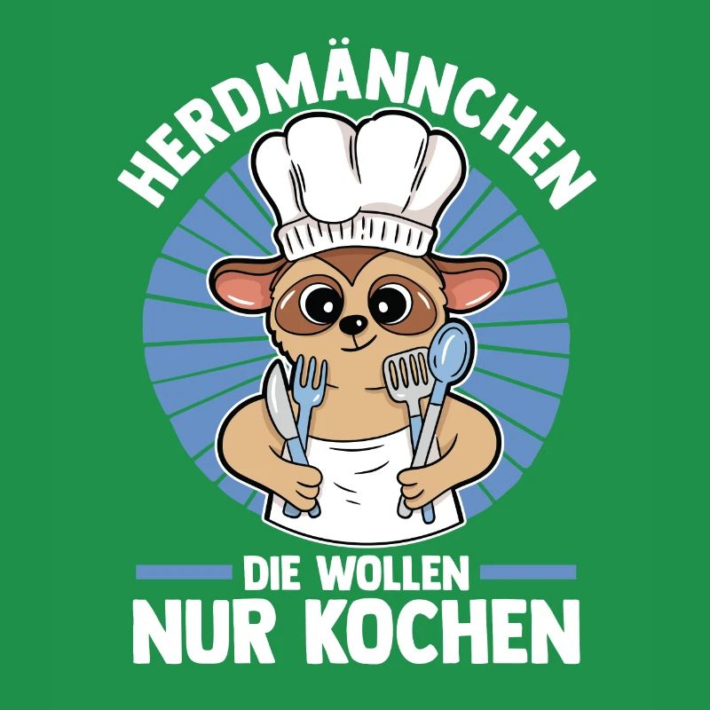 Erdmännchen Herdmännchen