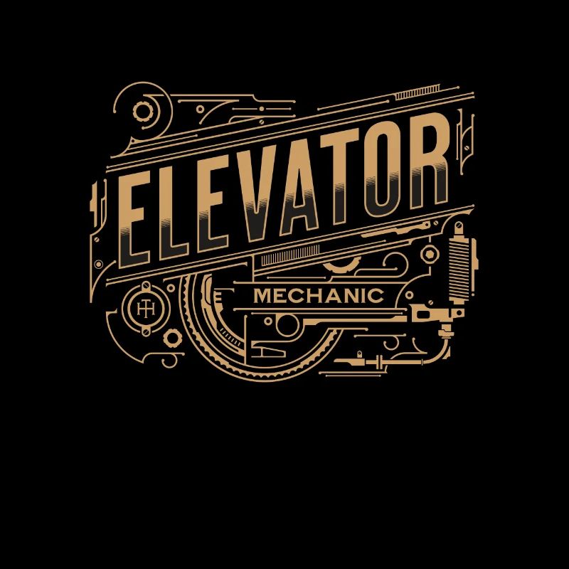 Elevator mechanic