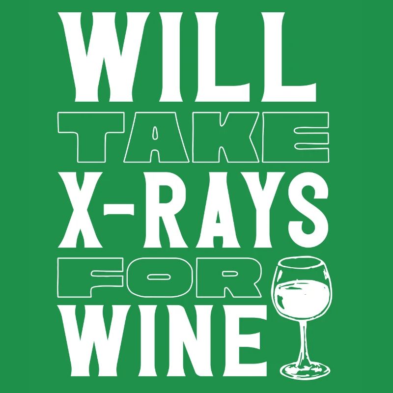 Xray Tech, Xray Technician