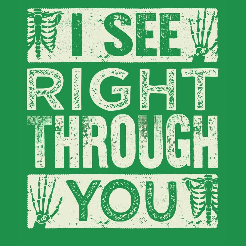 Xray Tech, Xray -Techniker