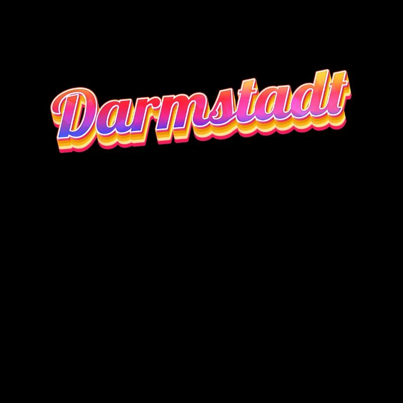Darmstadter Darmstädter Darmstadt