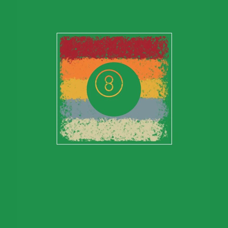 Billard Rétro