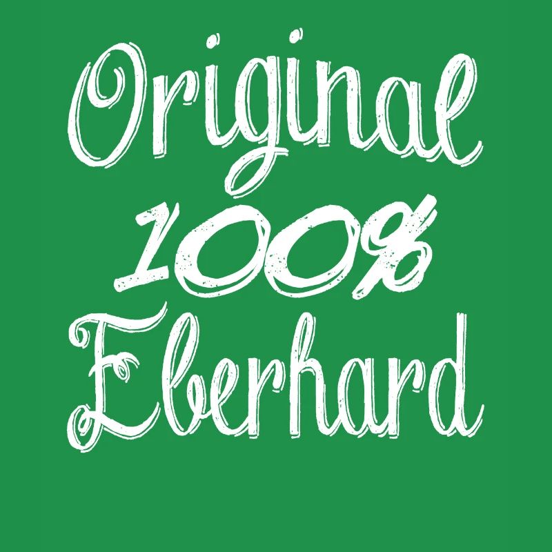 Original 100% Eberhard