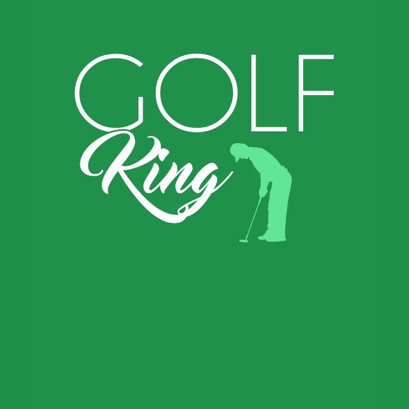 Roi du golf