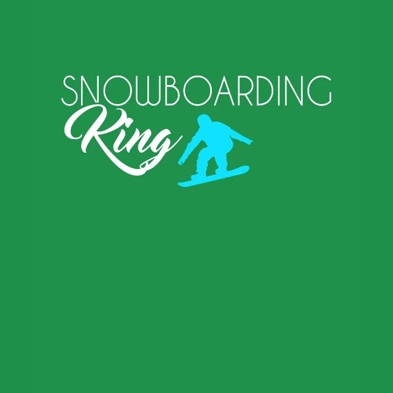 Roi du snowboard