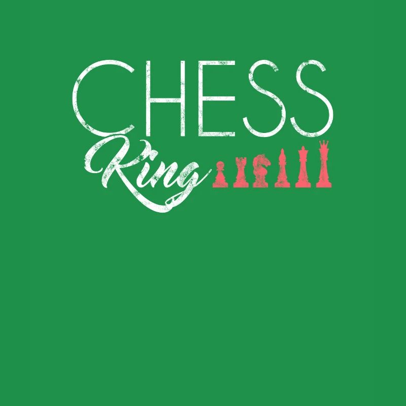 Roi des échecs