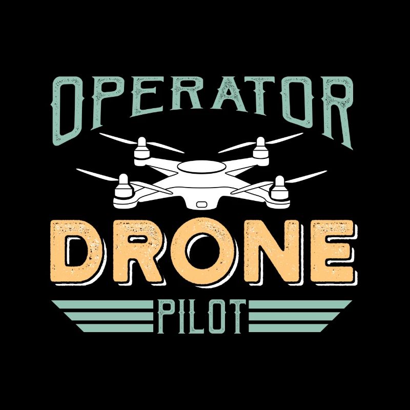 Drone Pilot