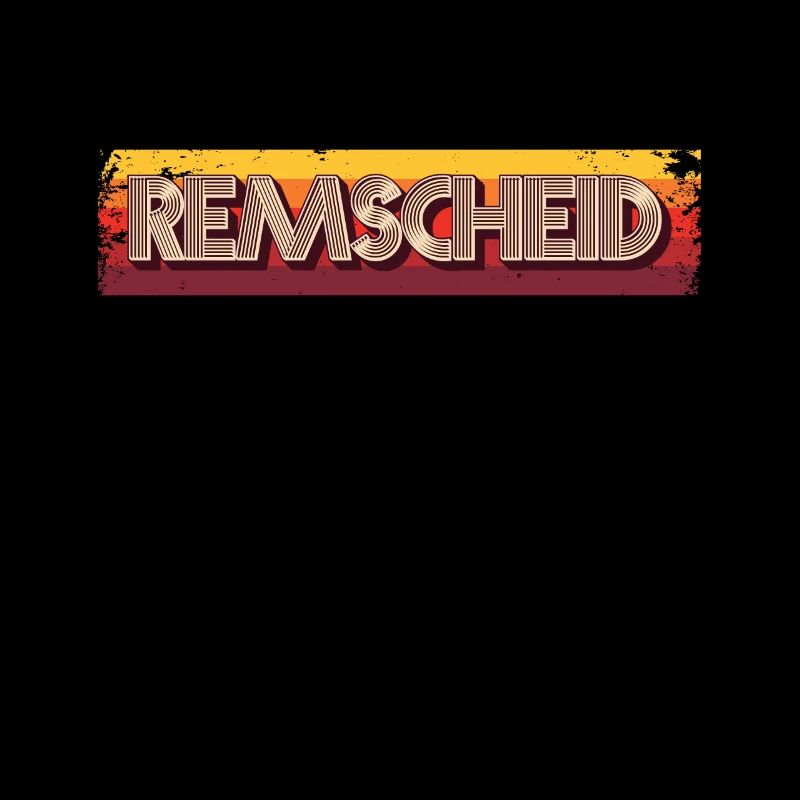 Remscheiderin Remscheider Remscheid
