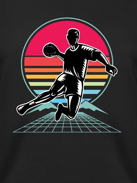 Handball Handballer