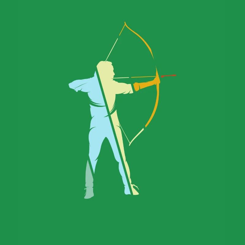 Archery Retro