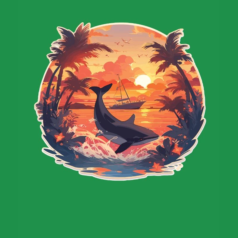 Sailing Sailing Ship Sailing Sunset