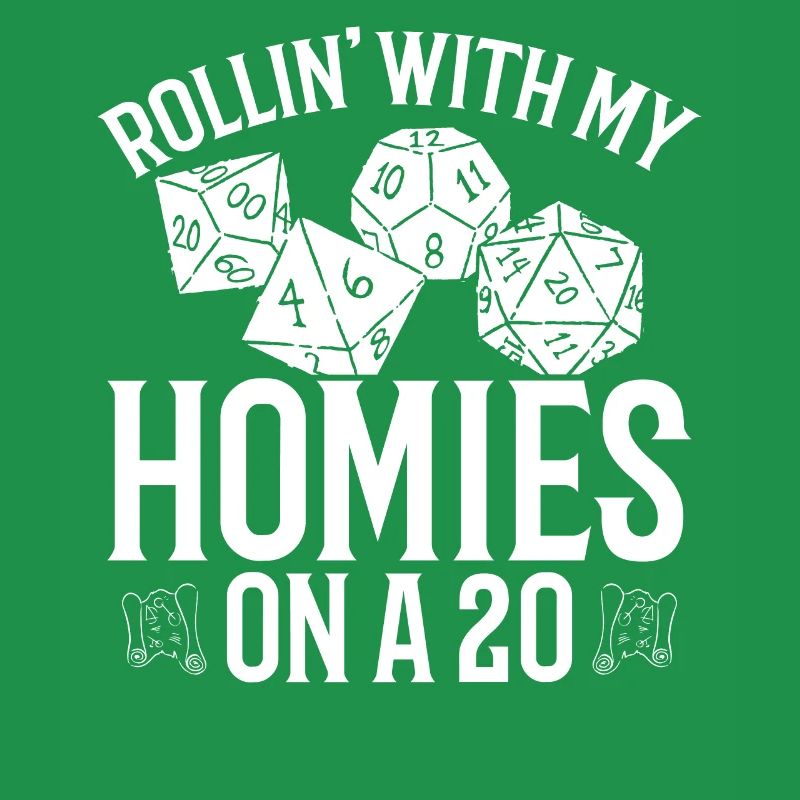 Rollin avec mes copains