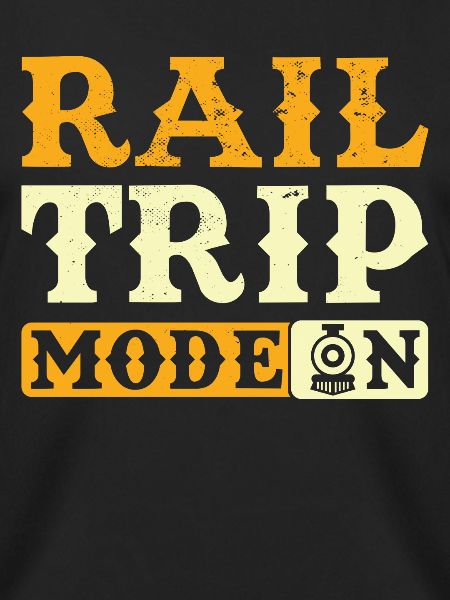 Train journey