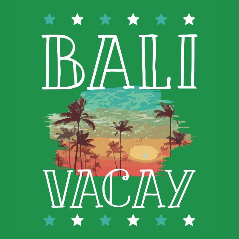 Tourisme Bali