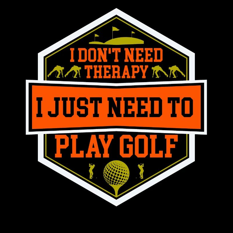 Golf Golfing Golfer Golfer Golf Club