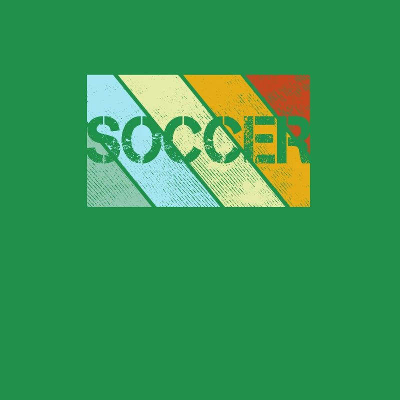Fußball Retro