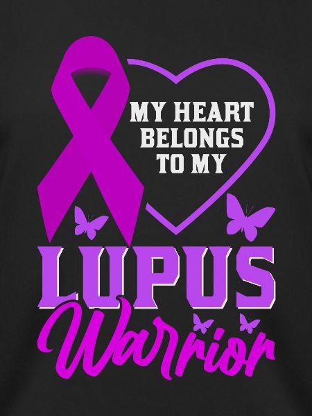 Lupus Awareness Month