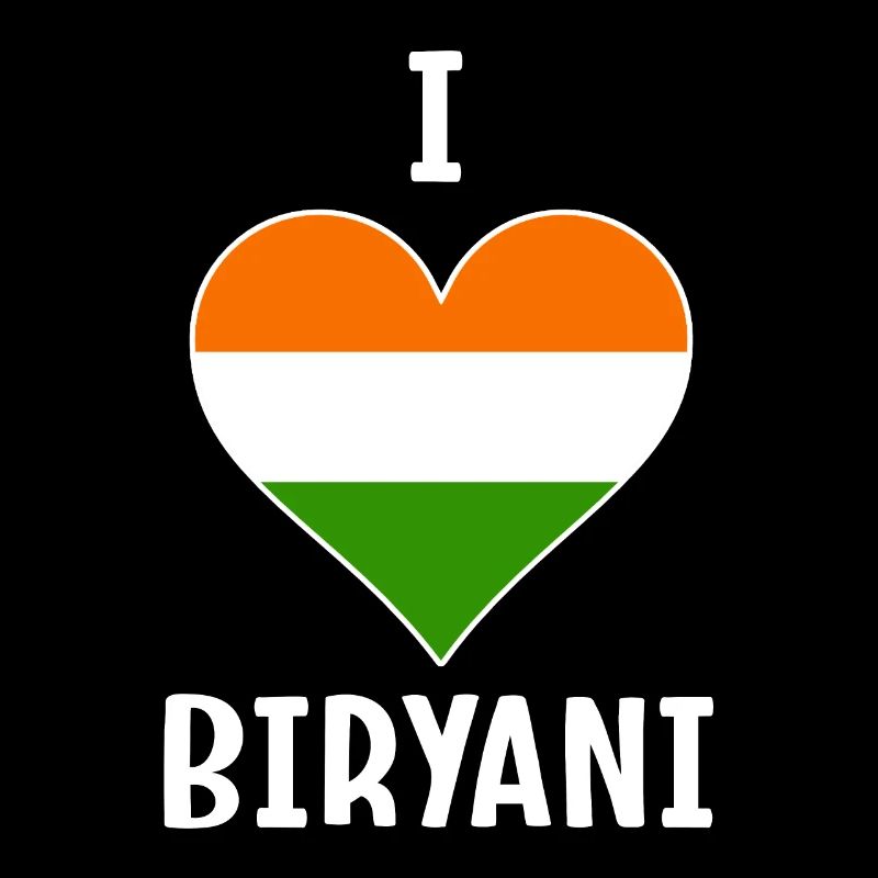 Cuisine indienne, gourmets, amateurs de biryani,