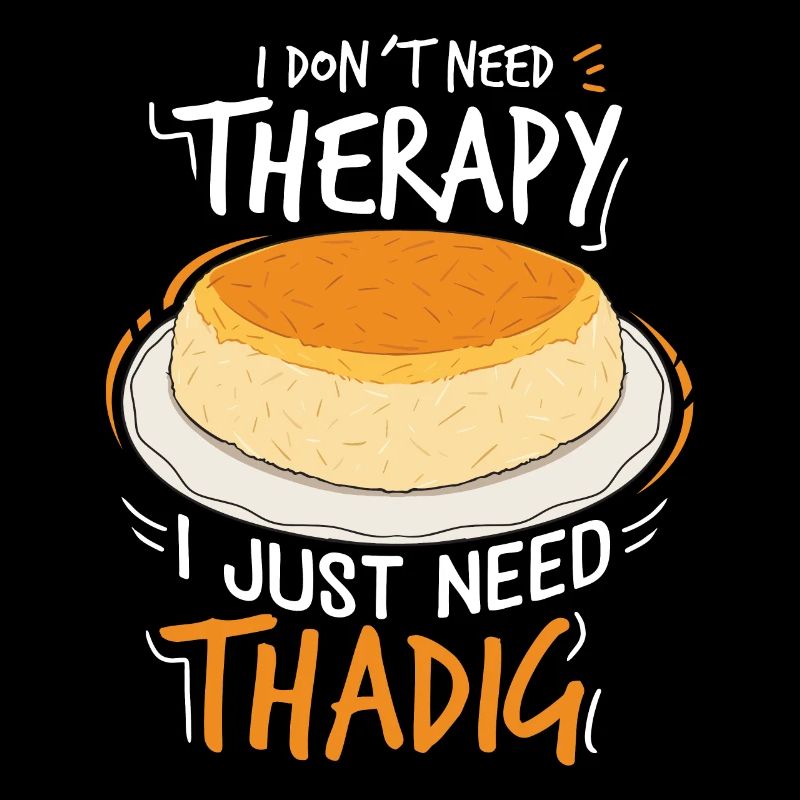 Thadig Food Lover Geschenke
