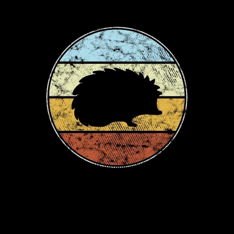 Igel Retro