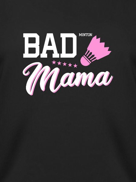 Badminton Mama
