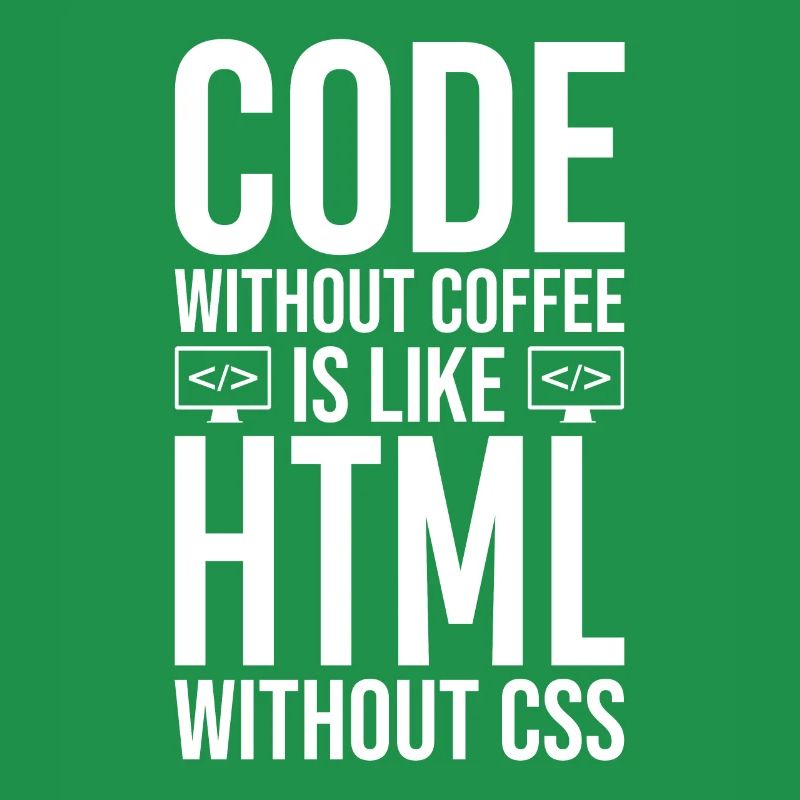 Coder Coffee Gift