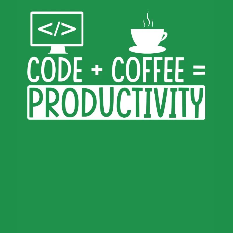 Coder Café Cadeau