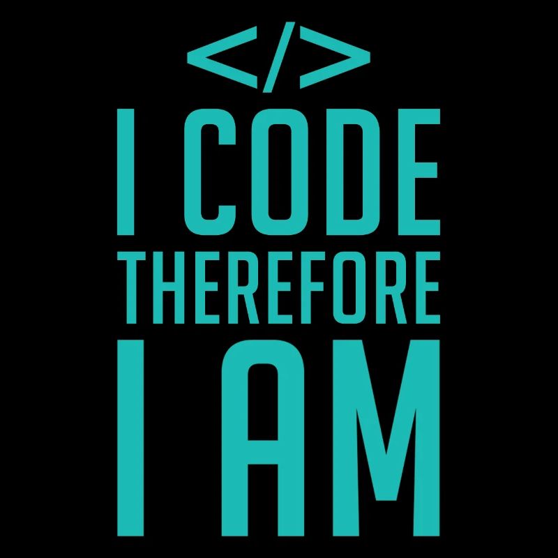 Programmer Developer Coder Code