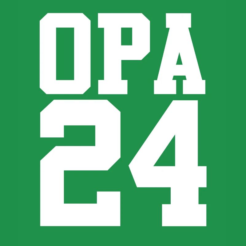 Werdender Opa 2032