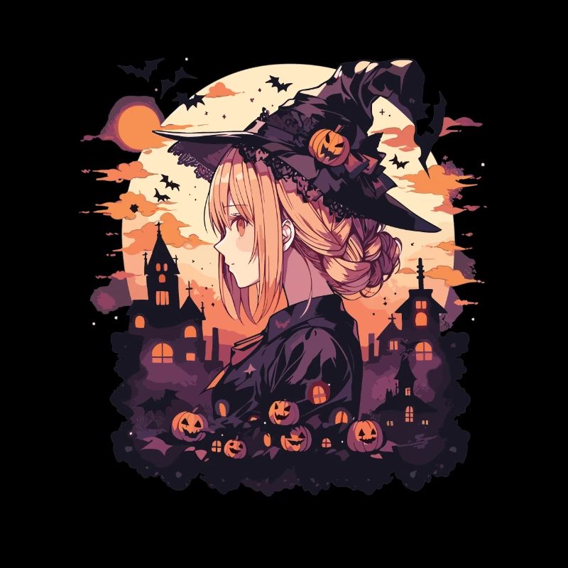 Witch Helloween Witches Outfit Witches