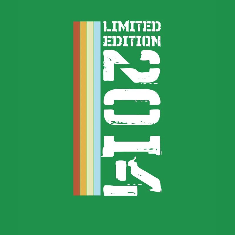 Edition Limitée Rétro 2014