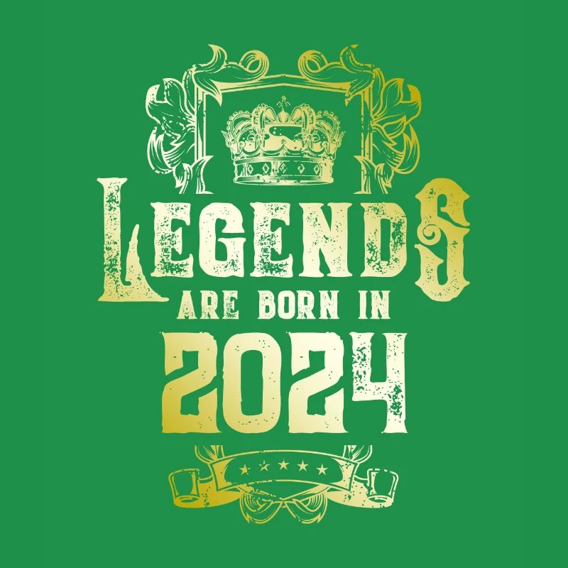 2024 legends geburtstag