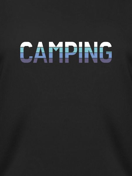 camping