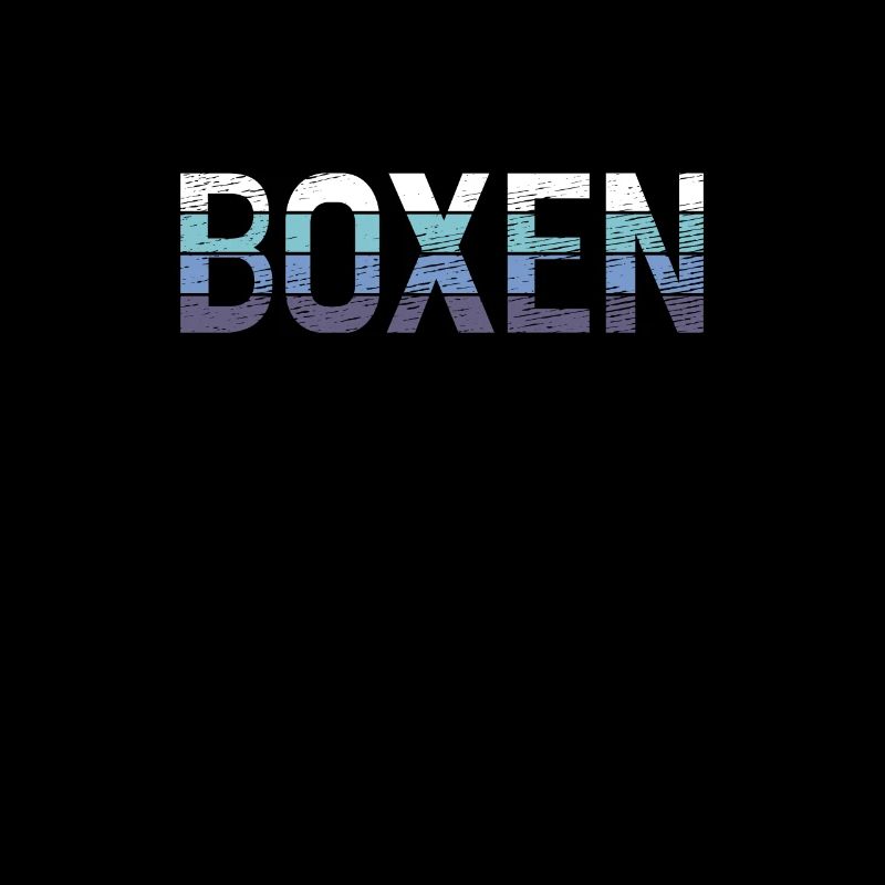Boxing