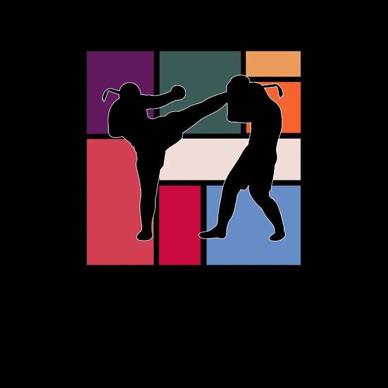 Martial arts