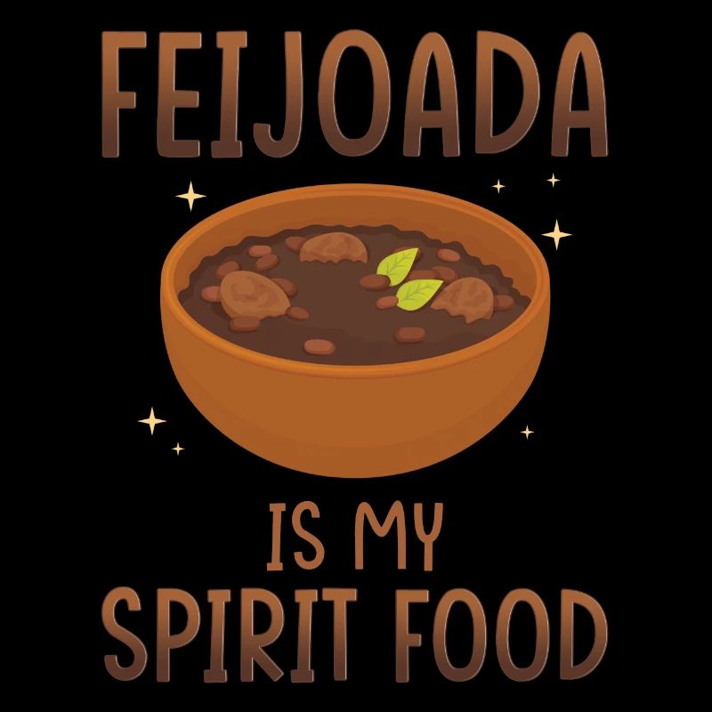 Feijoada is my favorite dish