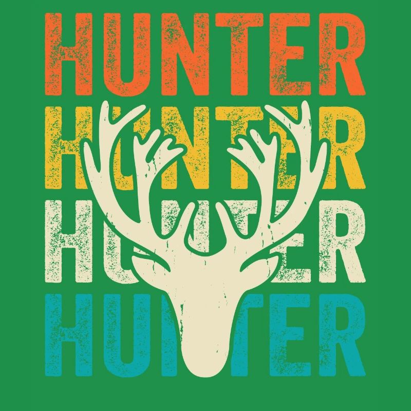 Chasseurs de chasse