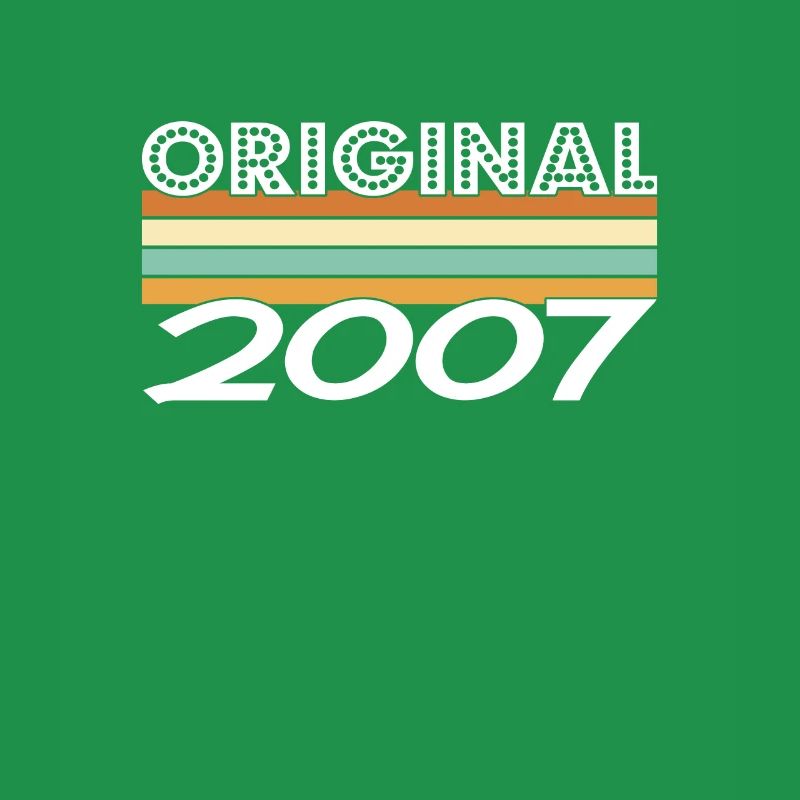 Édition limitée 2007