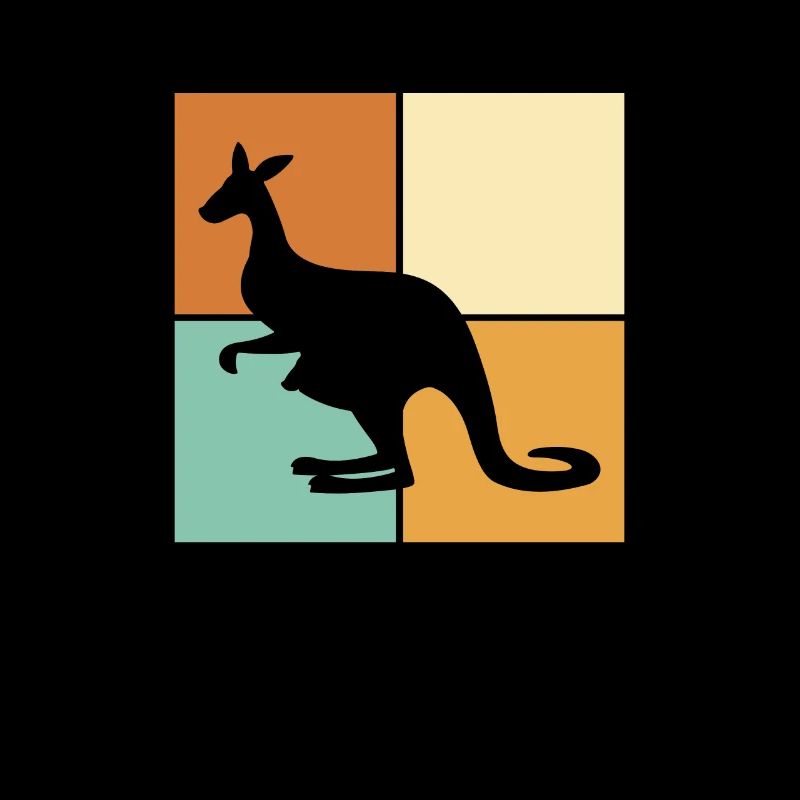 Känguru