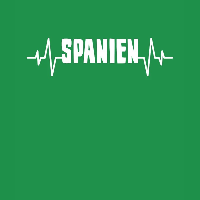 Spanien Herzschlag