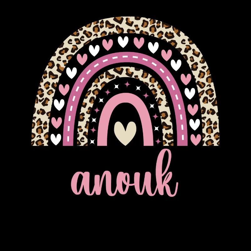 Anouk Regenbogen Name Geburtstag Anouk