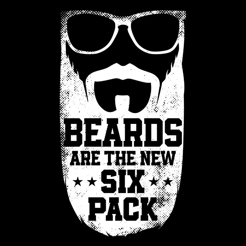 Beard Lover Bearded Man Beards Are
