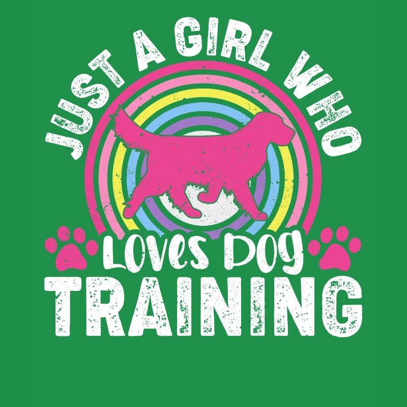 Dog training