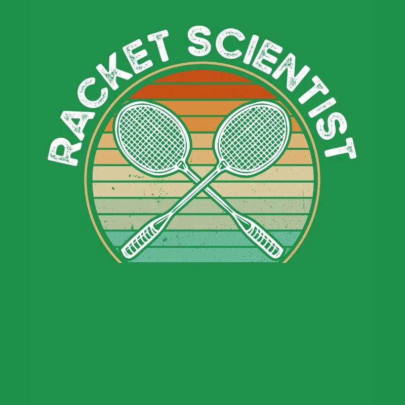 Racket Scientist