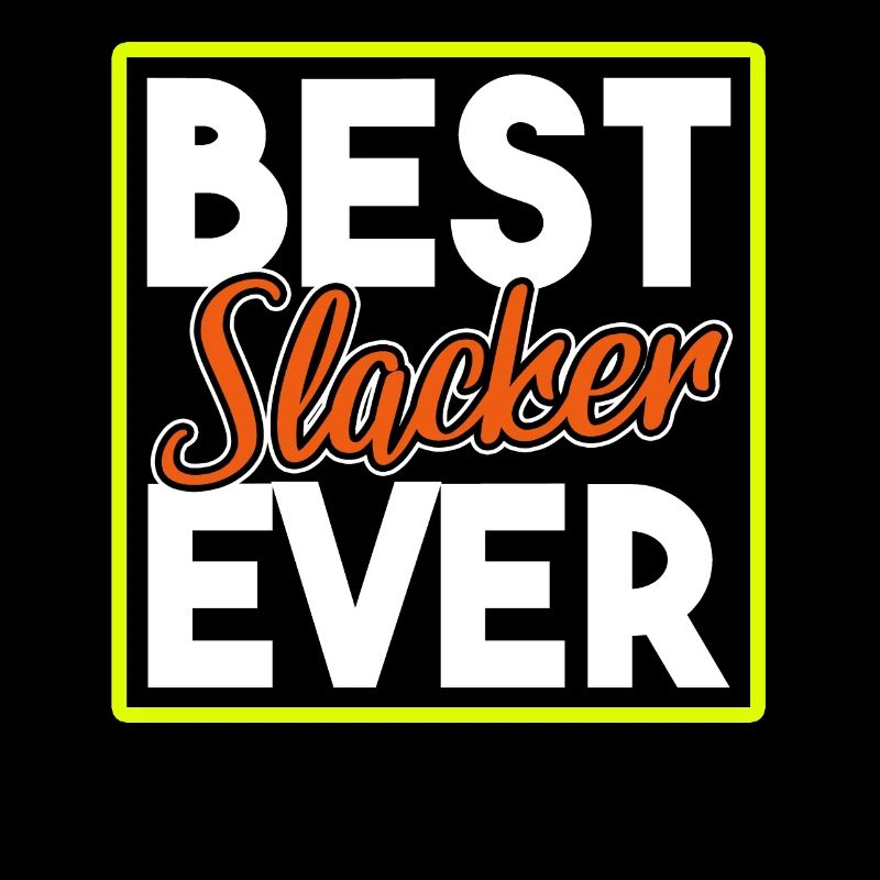 Slacklining Best Slacker Ever