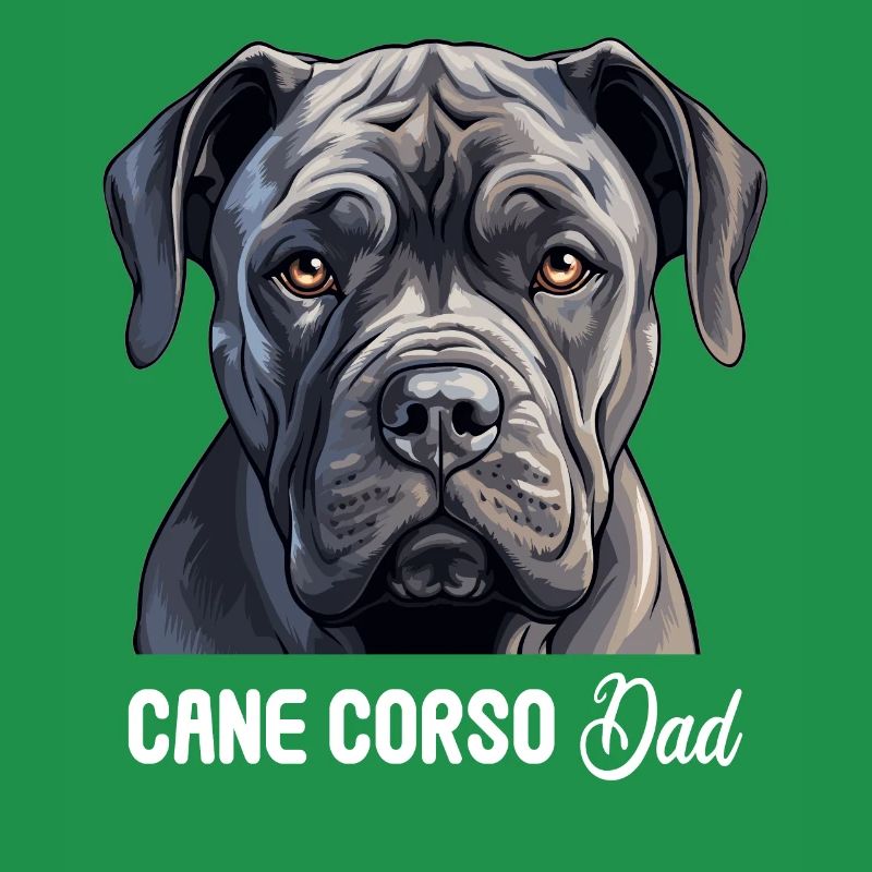 Hund Cane Corso