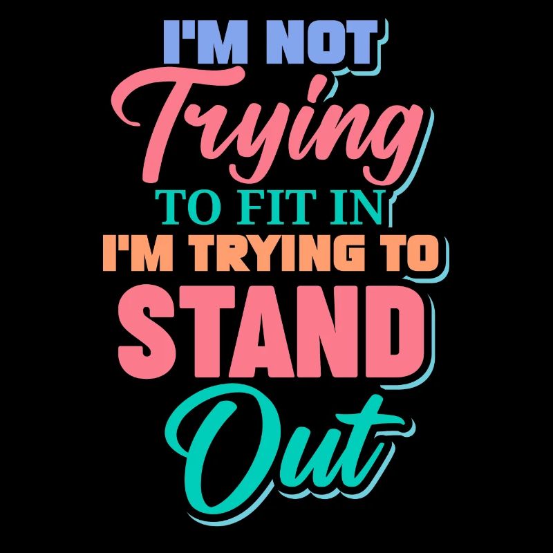 Androgynous LGBTQI Queer Genderfluid Non Binary