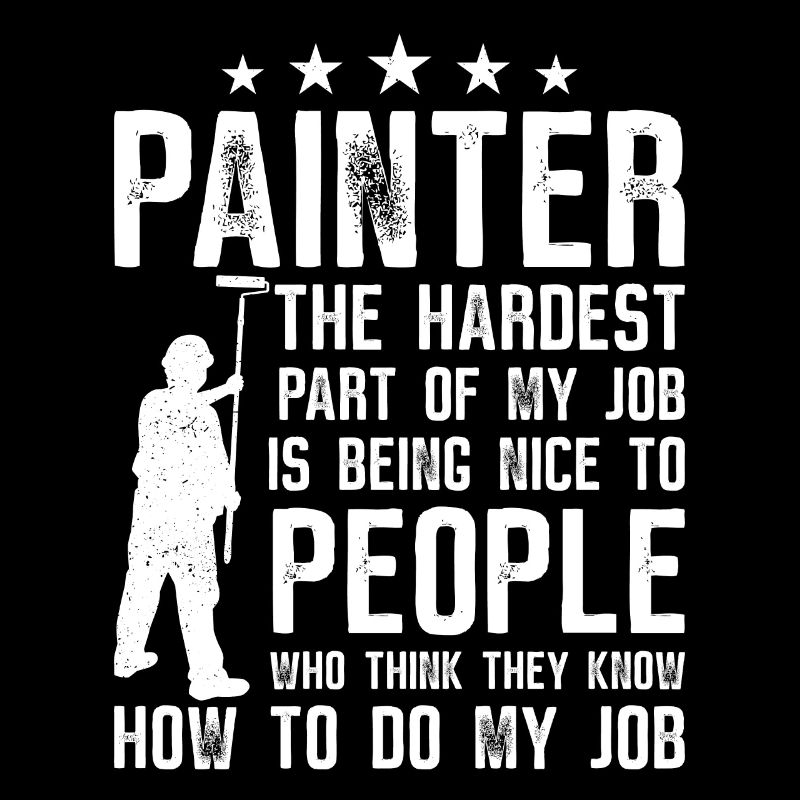 House Painter Decorator Painter