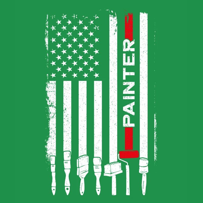 House Painter Decorator American