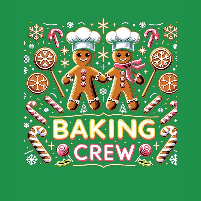 Baking Crew